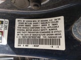 Honda Civic Lx 19XFA15579E027492 снимка