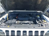 Jeep Wrangler Unlimited Rubicon Recon 4X4 1C4HJXFNXLW265747 снимка