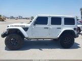 Jeep Wrangler Unlimited Rubicon Recon 4X4 1C4HJXFNXLW265747 снимка