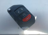 Jeep Wrangler Unlimited Rubicon Recon 4X4 1C4HJXFNXLW265747 снимка