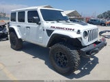Jeep Wrangler Unlimited Rubicon Recon 4X4 1C4HJXFNXLW265747 fotografie