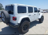 Jeep Wrangler Unlimited Rubicon Recon 4X4 1C4HJXFNXLW265747 fotografie