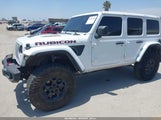 Jeep Wrangler Unlimited Rubicon Recon 4X4 1C4HJXFNXLW265747 fotografie