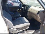 Nissan Frontier Xe 1N6DD26S61C330846 снимка
