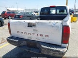 Nissan Frontier Xe 1N6DD26S61C330846 снимка