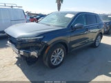 Honda Cr-V Ex 7FARS4H42PE004664 снимка