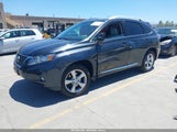Lexus Rx 350 JTJZK1BA1B2003362 fotografie