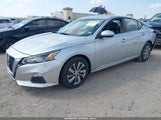 Nissan Altima S Fwd 1N4BL4BV4LC192791 снимка