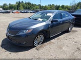 Lincoln Mks 1LNHL9EK0EG612282 снимка