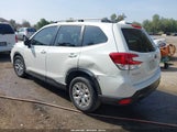 Subaru Forester JF2SKADC1MH431307 fotografie