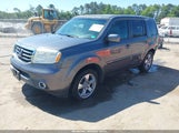 Honda Pilot Ex-L 5FNYF3H55EB028078 photo