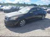 Honda Accord 3.5 Ex-L 1HGCP36898A072040 photo