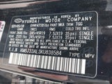 Hyundai Tucson Sport KM8J33AL3KU838584 photo