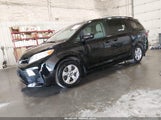 Toyota Sienna Le 8-Passenger 5TDKZ3DC3LS052132 снимка