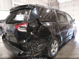 Toyota Sienna Le 8-Passenger 5TDKZ3DC3LS052132 снимка