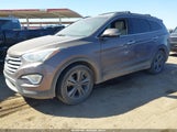 Hyundai Santa Fe Limited KM8SR4HF8DU012616 снимка