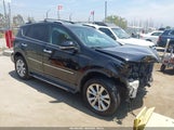 Toyota Rav4 Limited 2T3YFREV2EW101120 fotografie