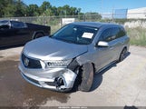 Acura Mdx Technology Package 5J8YD3H5XLL012170 снимка