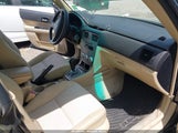 Subaru Forester 2.5X JF1SG65626H710327 снимка