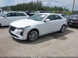 Cadillac Ct4 Premium Luxury Rwd 1G6DF5RK5T0114777 fotografie