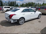 Cadillac Ct4 Premium Luxury Rwd 1G6DF5RK5T0114777 fotografie