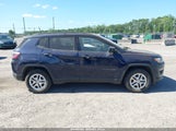Jeep Compass Sport Fwd 3C4NJCAB9JT123613 снимка