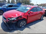 Kia Forte Lxs 3KPF24AD0LE205858 fotografie