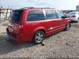 Dodge Grand Caravan Sxt 2D4RN5DX5AR124465 fotografie