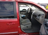 Dodge Grand Caravan Sxt 2D4RN5DX5AR124465 fotografie