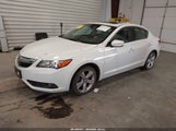 Acura Ilx 2.0L 19VDE1F73EE014561 снимка