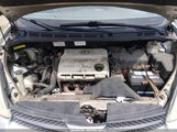Toyota Sienna Le 5TDZA23C54S220856 fotografie