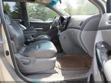 Toyota Sienna Le 5TDZA23C54S220856 fotografie