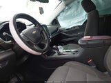 Chevrolet Traverse Ls 1GNERFKW6JJ250524 fotografie