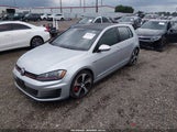 Volkswagen Golf Gti Autobahn W/Performance Package 4-Door 3VW447AU3GM061623 снимка