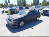 Honda Civic  Crx Si JHMEC1344HS038329 снимка