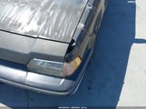 Honda Civic  Crx Si JHMEC1344HS038329 снимка