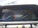 Honda Civic  Crx Si JHMEC1344HS038329 снимка