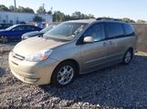 Toyota Sienna Xle Limited 5TDZA22CX4S193543 photo