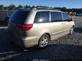 Toyota Sienna Xle Limited 5TDZA22CX4S193543 photo