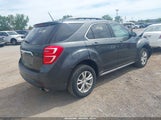 Chevrolet Equinox Lt 2GNFLFE33H6259373 снимка