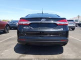 Ford Fusion Hybrid Se 3FA6P0LUXHR263358 photo