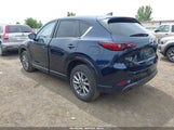 Mazda Cx-5 2.5 S Preferred JM3KFBCL9S0673842 снимка