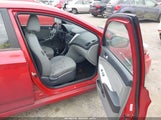 Hyundai Accent Gls KMHCT4AE8EU743846 снимка