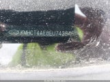 Hyundai Accent Gls KMHCT4AE8EU743846 снимка