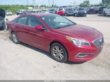 Hyundai Sonata Se 5NPE24AF4GH351534 снимка