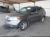 Honda Cr-V Ex 5J6RE4H58BL011128 photo