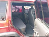 Jeep Cherokee Se 1J4FF28S5XL612725 fotografie