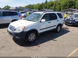 Honda Cr-V Ex JHLRD68886C021424 снимка