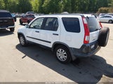 Honda Cr-V Ex JHLRD68886C021424 снимка