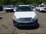 Honda Cr-V Ex JHLRD68886C021424 снимка